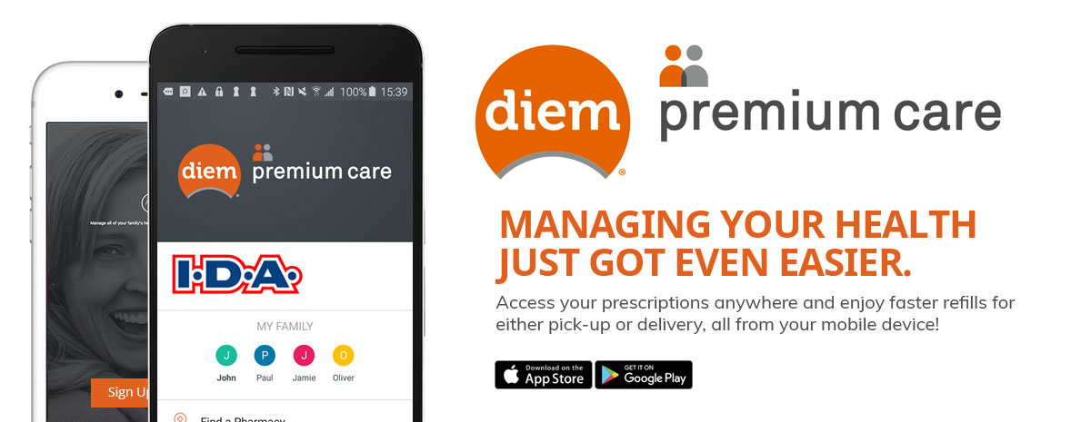 Diem Premium Care